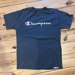 Champion Adult Medium T-Shirt